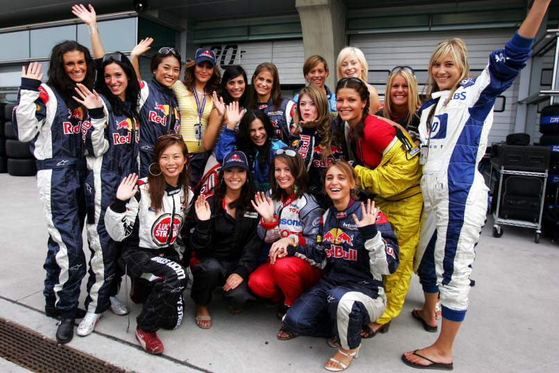 GIRLS